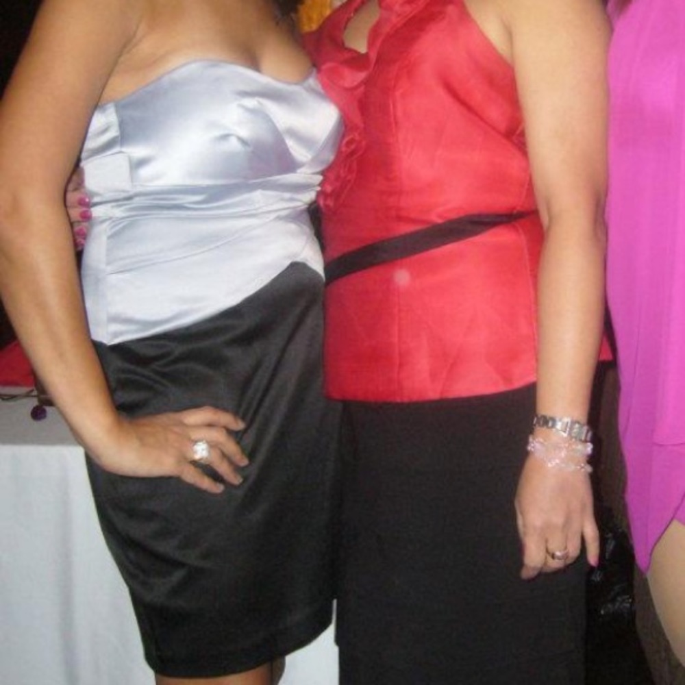 Party dress